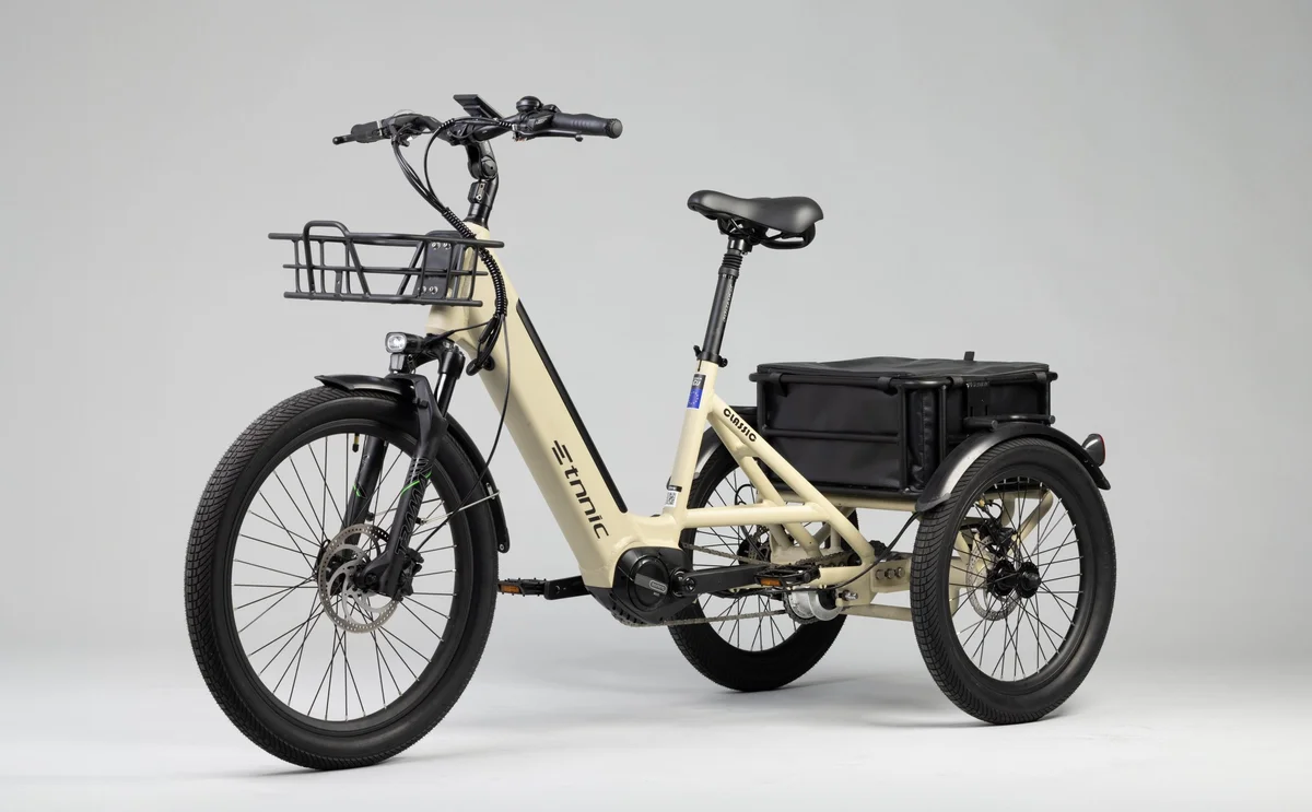 Etnnic Classic Classic