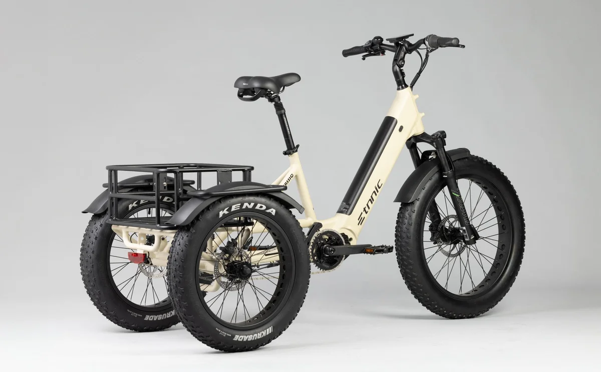 Etnnic Classic Classic 2