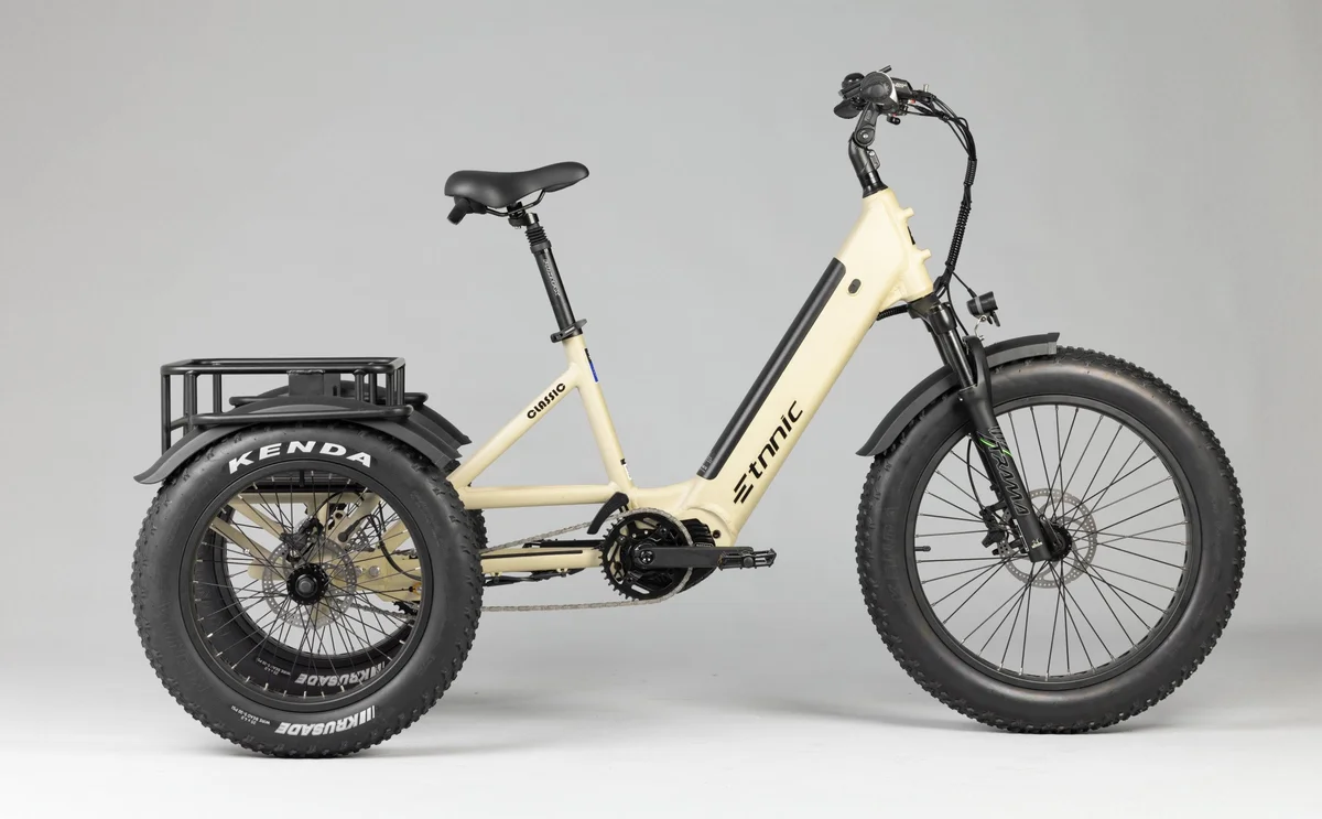 Etnnic Classic Classic 3