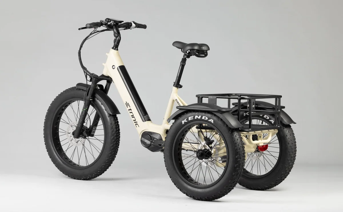 Etnnic Classic Classic 4