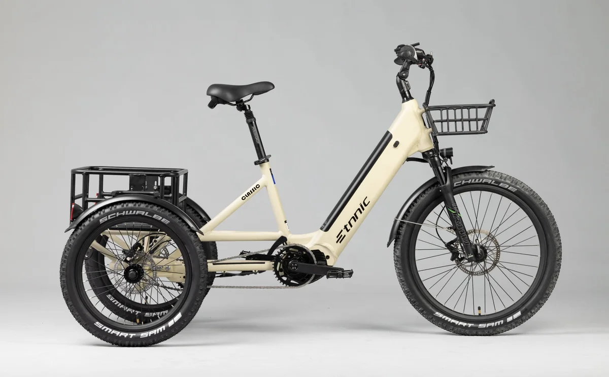 Etnnic Classic Classic 5