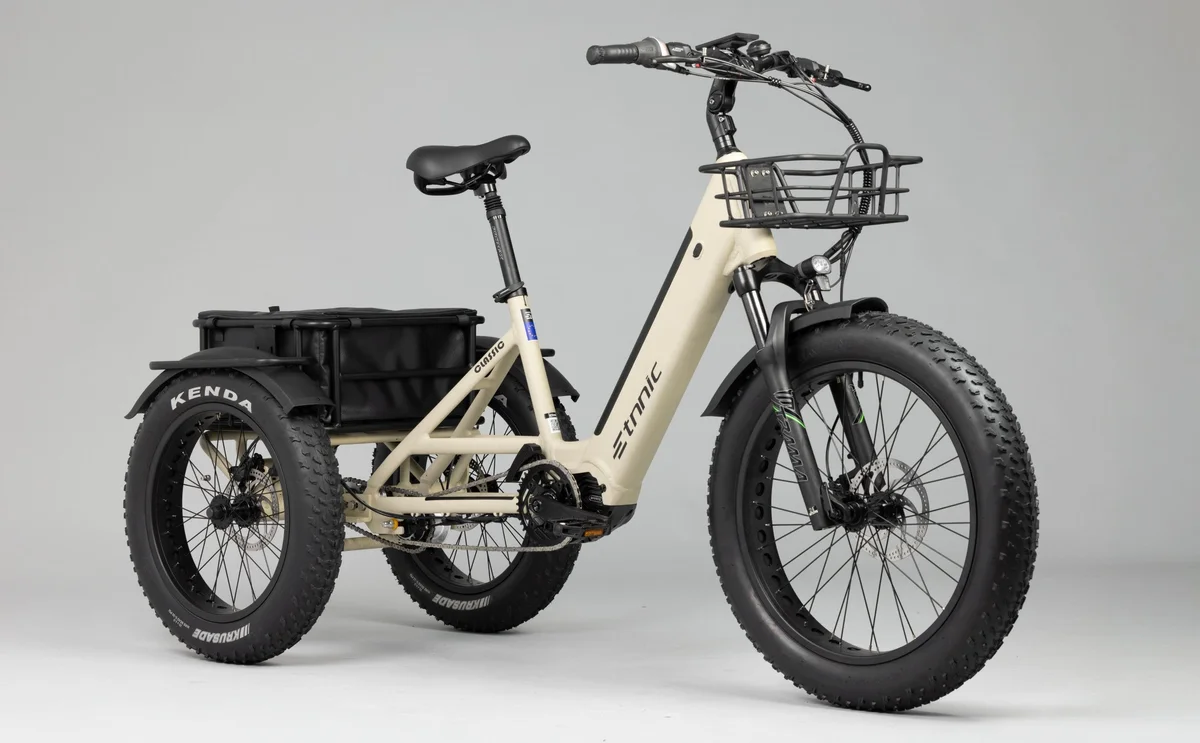 Etnnic Classic Classic 6