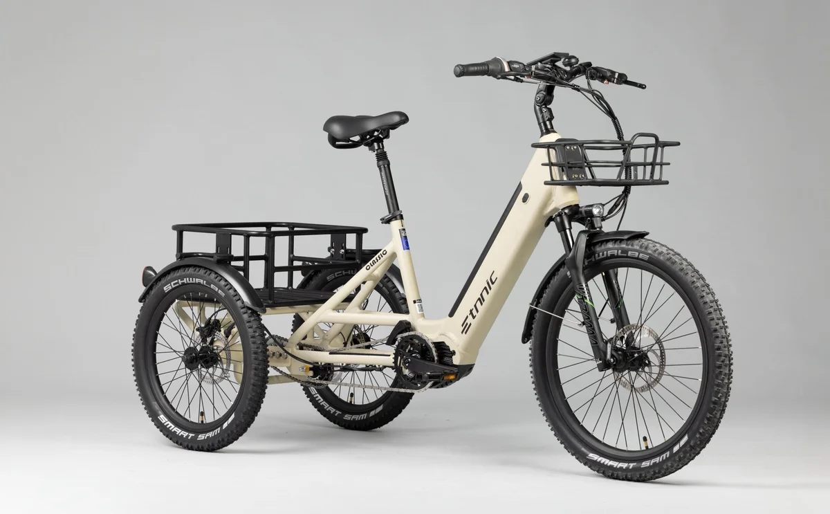 Etnnic Classic Classic 7