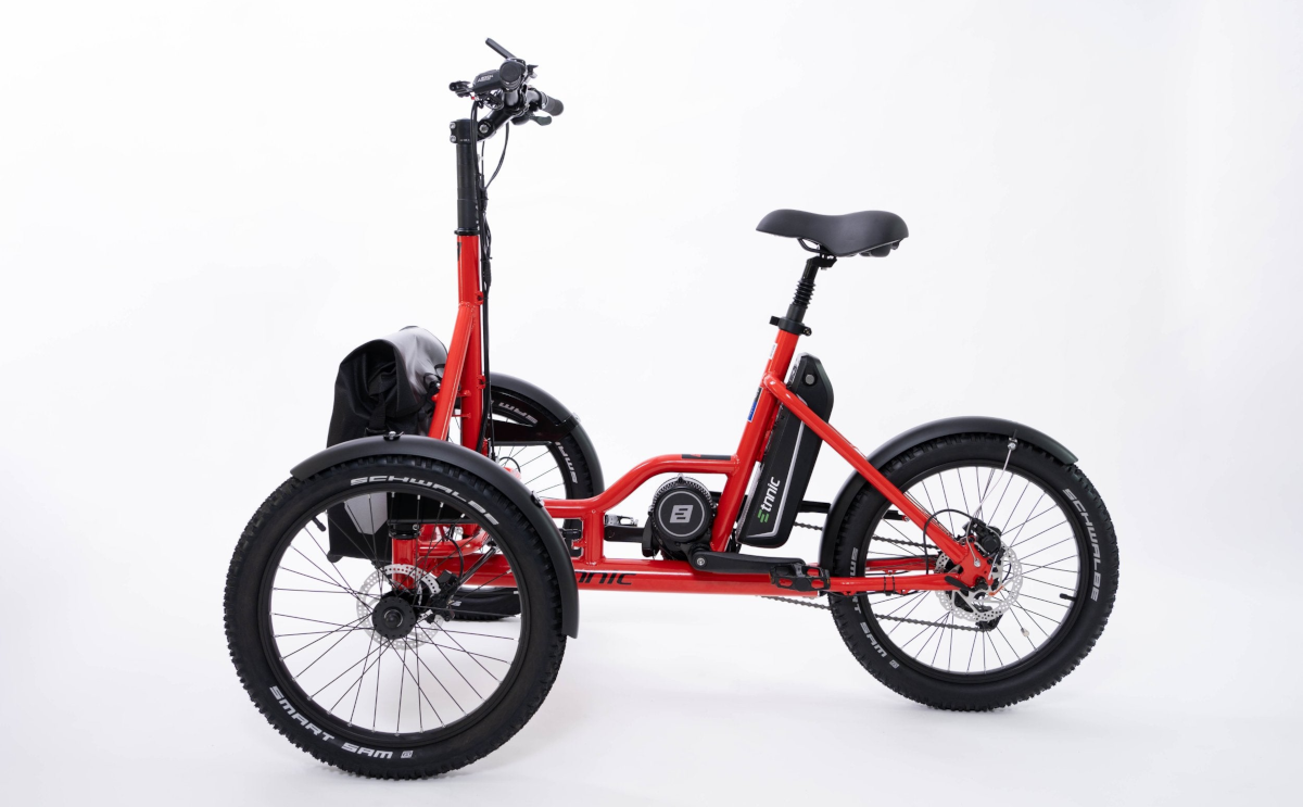Etnnic Trike 2.0 2.0 2