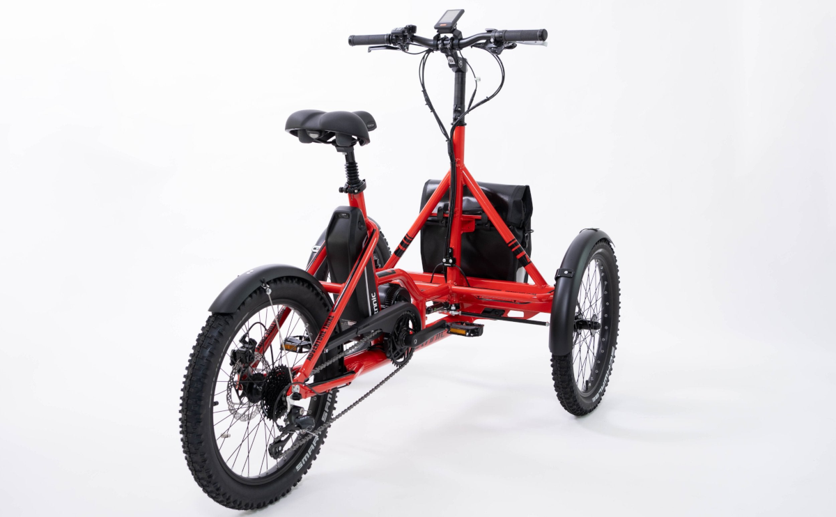 Etnnic Trike 2.0 2.0 5