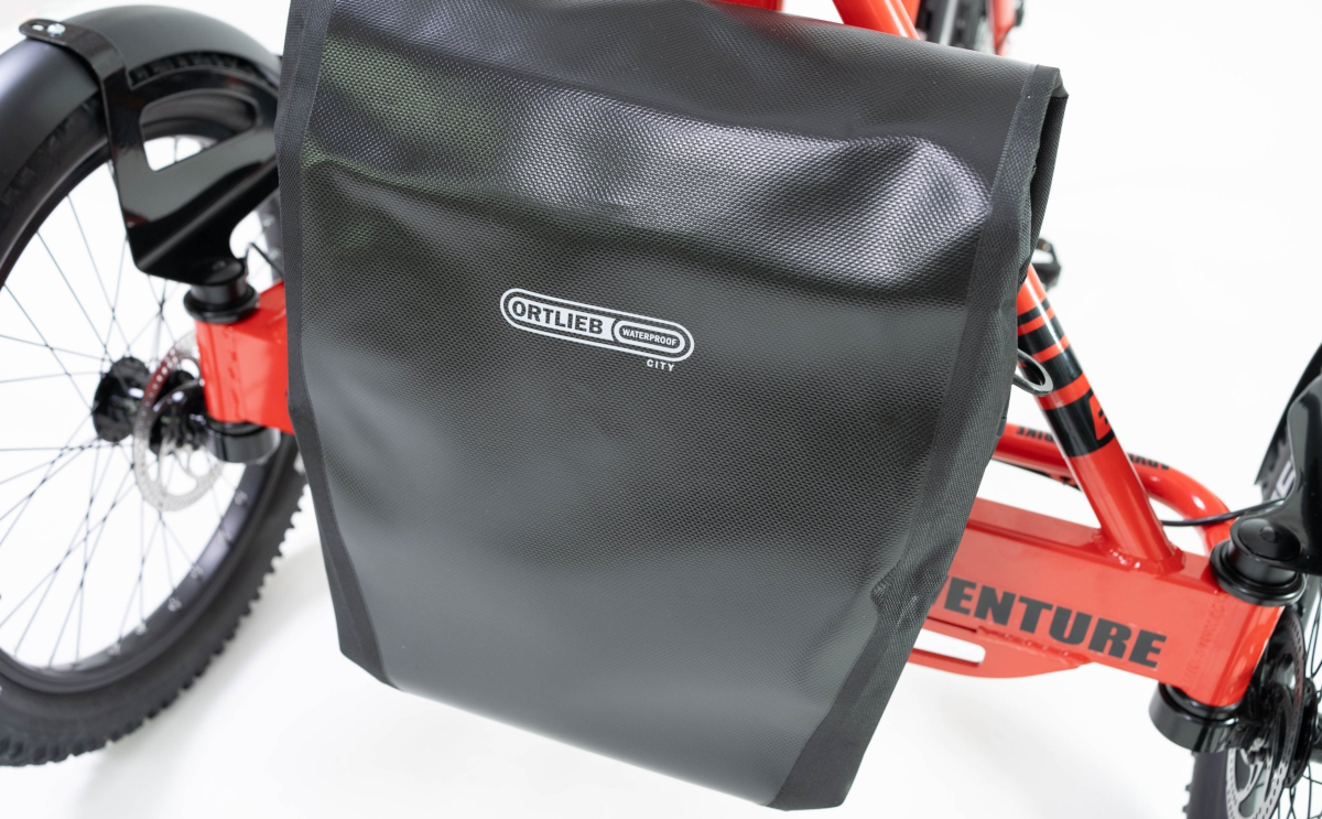 Etnnic Trike 2.0 2.0 6