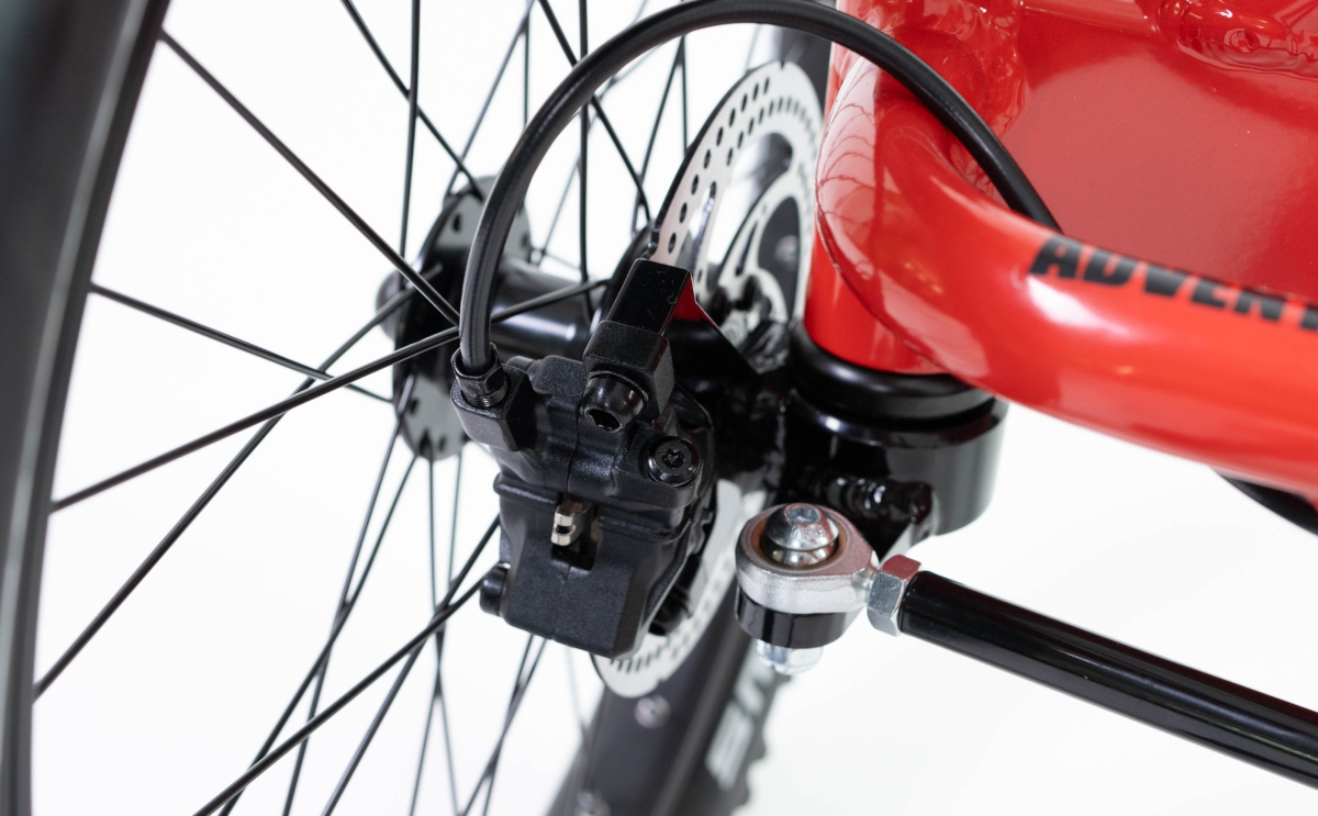 Etnnic Trike 2.0 2.0 7