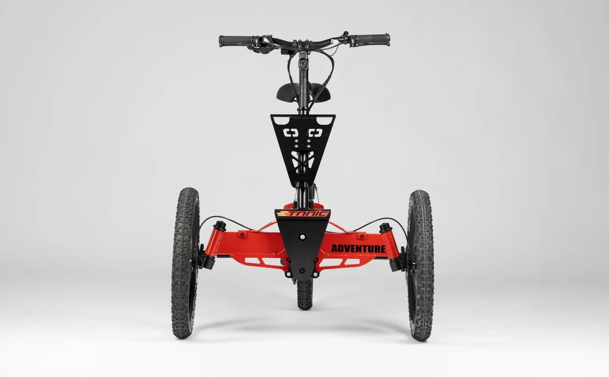 Etnnic Trike 3.0 Adventure 3.0 6