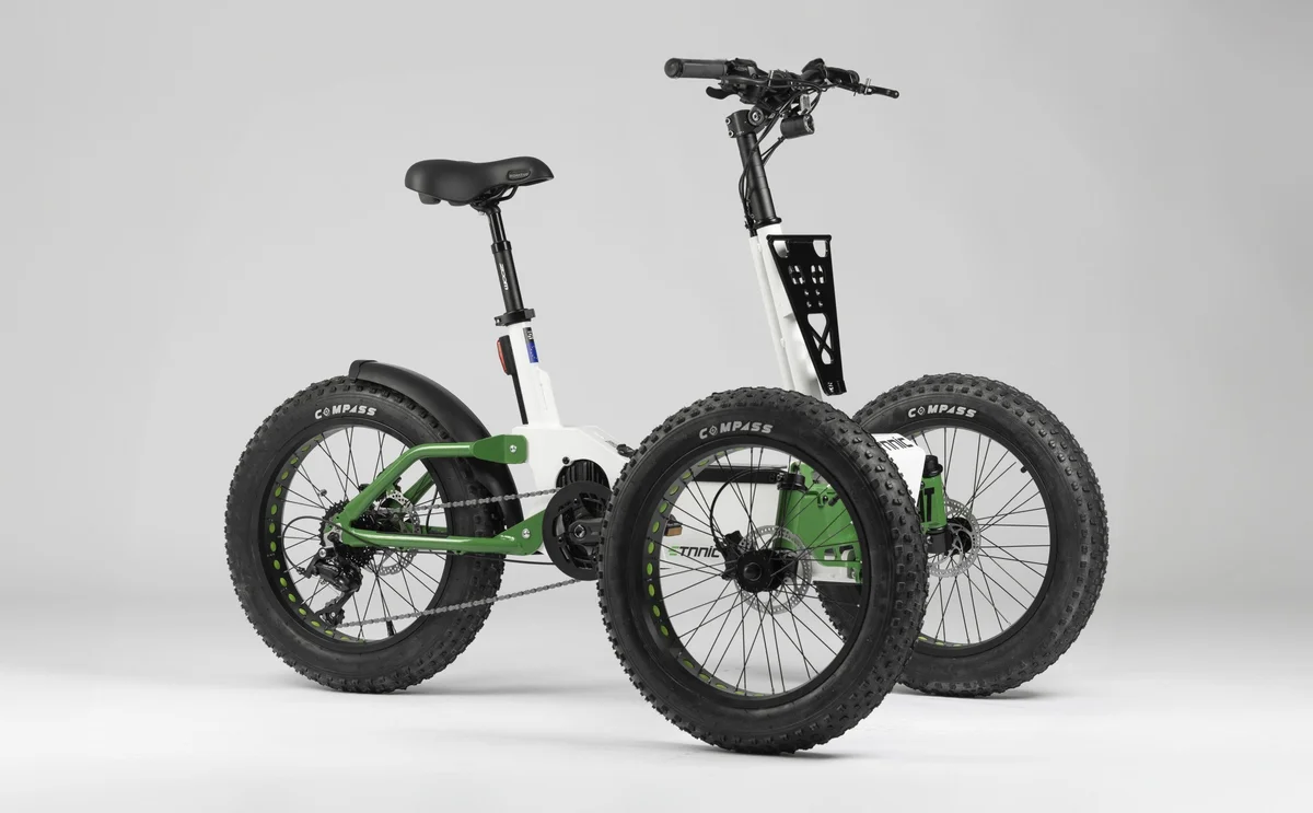 Etnnic Trike 3.0 Fat 3.0 12