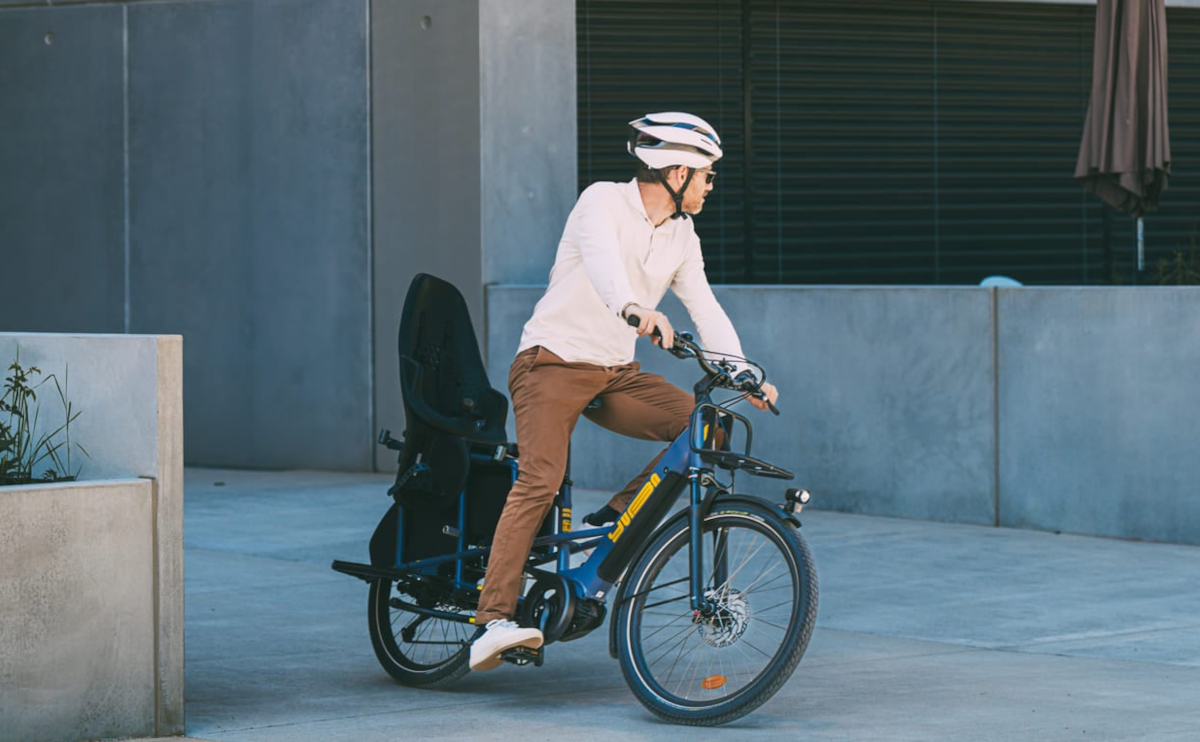 Yuba Boda Boda outdoor Boda Boda 4