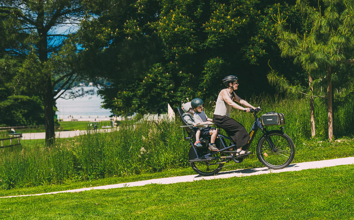 Yuba Boda Boda outdoor Boda Boda 5