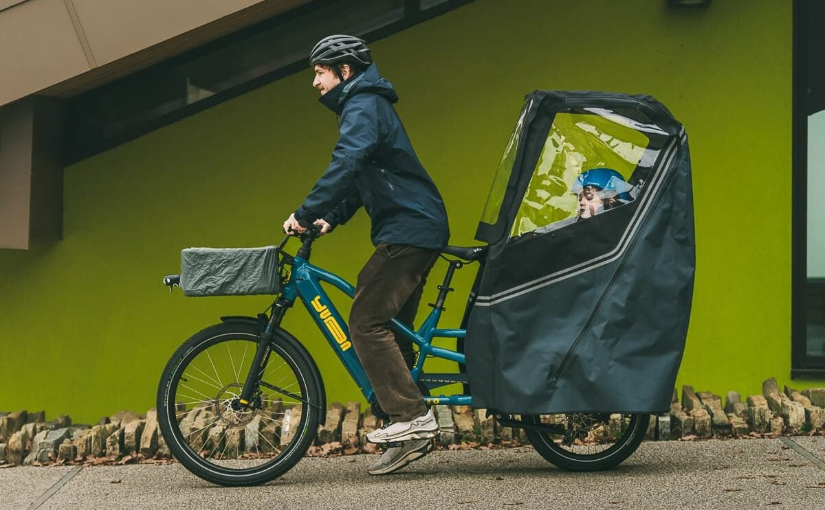 Yuba Boda Boda outdoor Boda Boda 6