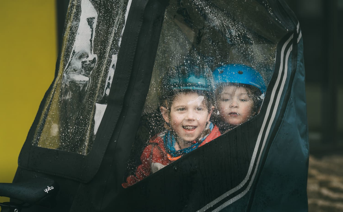 Yuba Boda Boda outdoor Boda Boda 7