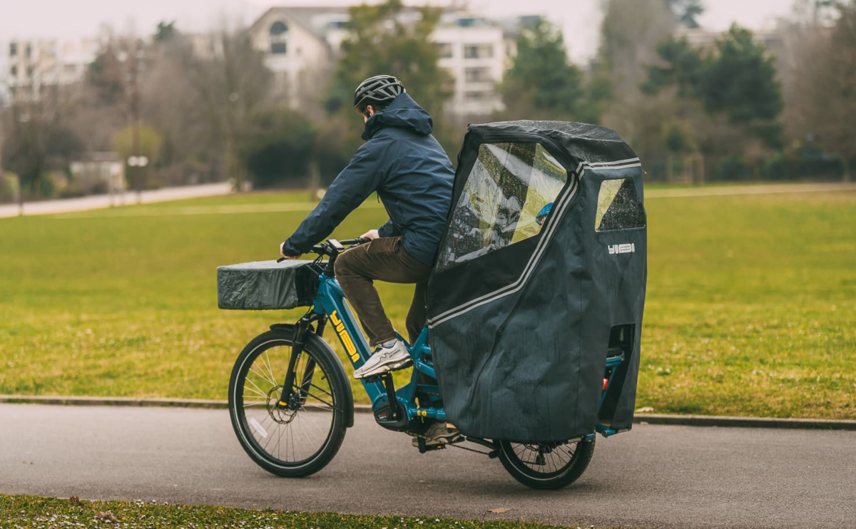 Yuba Boda Boda outdoor Boda Boda 8
