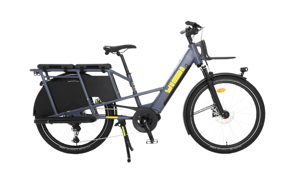 Yuba Boda Boda Boda Boda