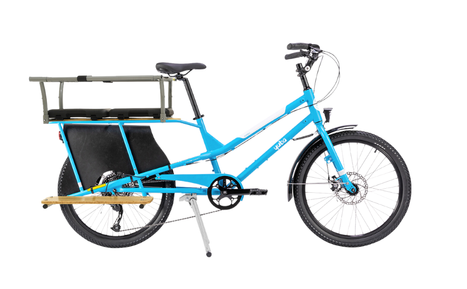 Yuba Kombi Blue Kombi