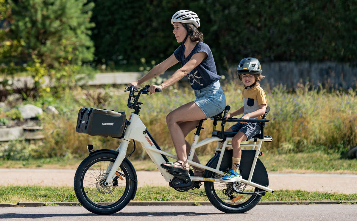 Yuba mini Boda Boda outdoor mini Boda Boda 3