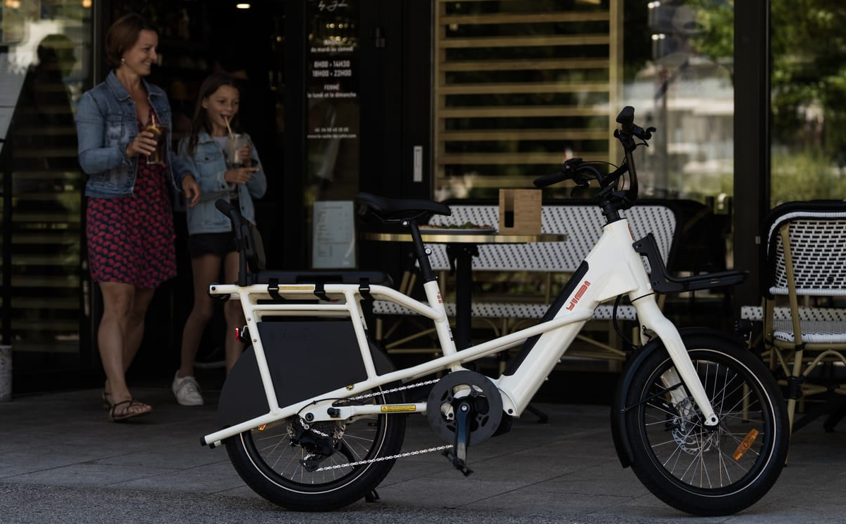 Yuba mini Boda Boda outdoor mini Boda Boda 5