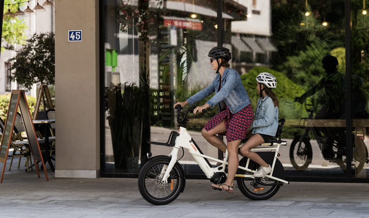 Yuba mini Boda Boda outdoor mini Boda Boda 6