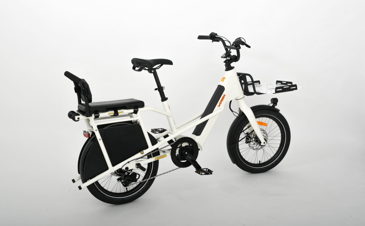 Yuba mini Boda Boda mini Boda Boda