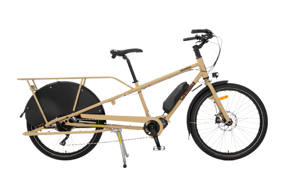 Yuba Mundo Lux Mundo Lux 2