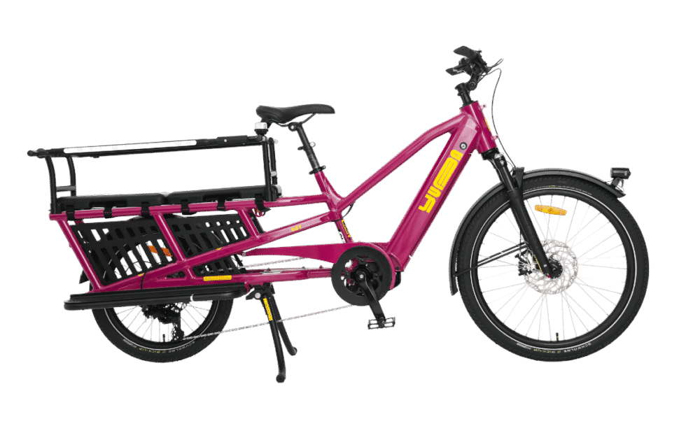 Yuba Spicy Curry Very Berry Spicy Curry