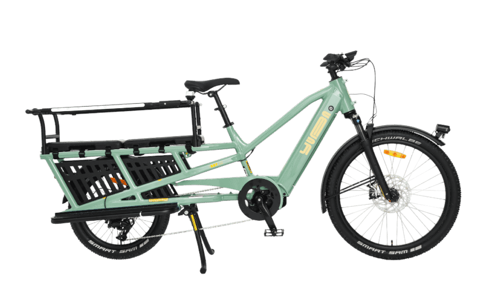 Yuba Spicy Curry Green Spicy Curry 3