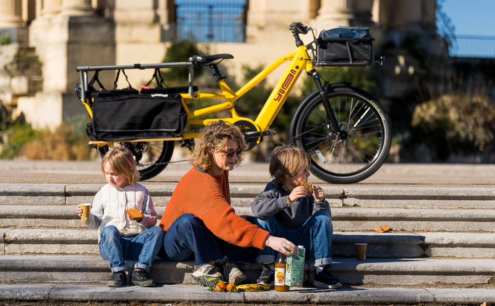 Yuba Spicy Curry outdoor Spicy Curry 5